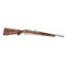 Ruger Hawkeye Hunter .308 Win 16.6" Barrel Bolt Action Rifle - Stainless Steel
